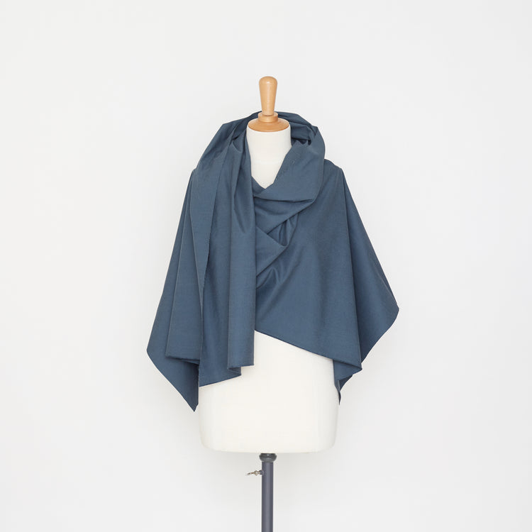 T21B00523 | Water Repellent Polycotton Canvas - view 2