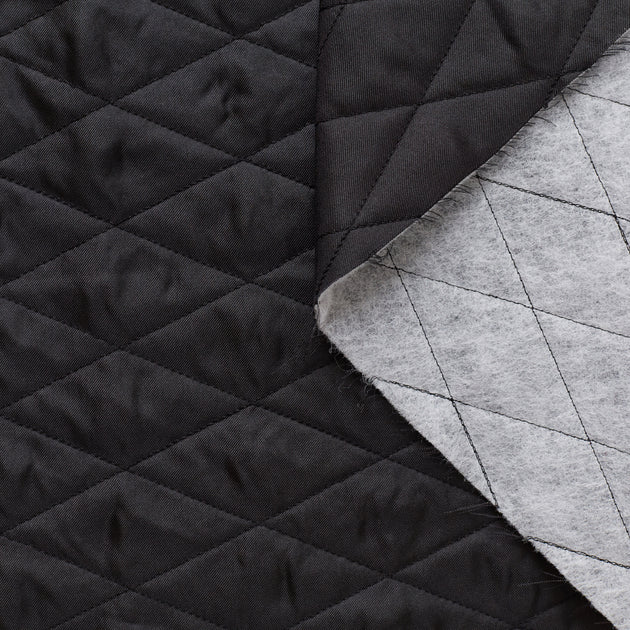 t21b00525 | Serge Matelassé De Soie