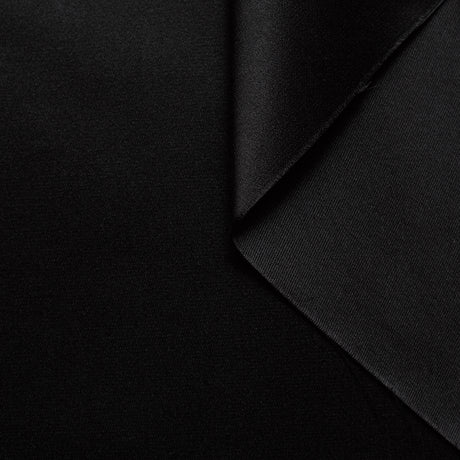 T21B00528 | Silk Satin Duchess Back Twill