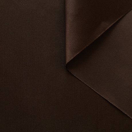 T21B00528 | Silk Satin Duchess Back Twill