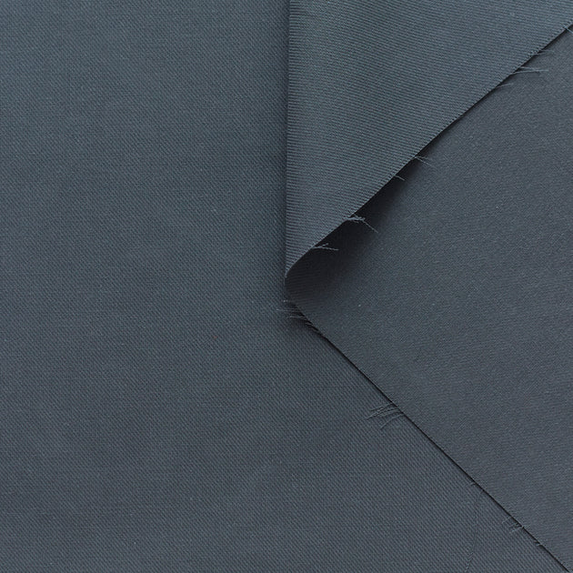 t21b00529 | Gabardine de Coton Déperlante