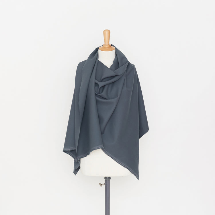 T21B00529 | Water Repellent Cotton Gabardine - view 2