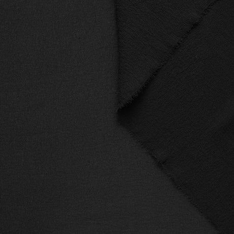 t21b00532 | Crêpe Georgette de Soie