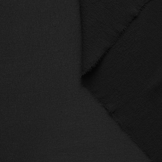 T21B00532 | Silk Crepe Georgette