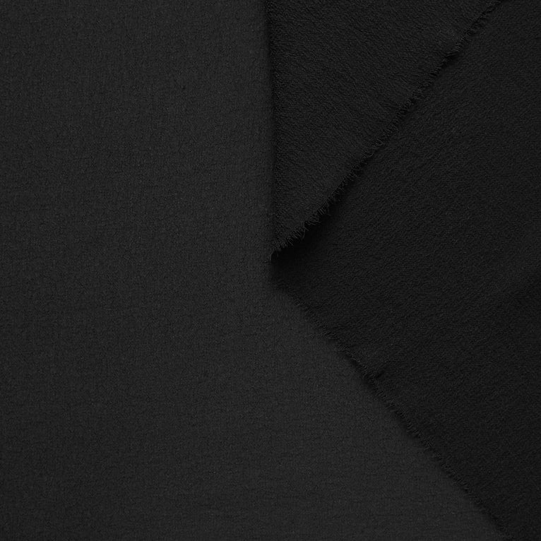 t21b00532 | Crêpe Georgette de Soie - vue 3