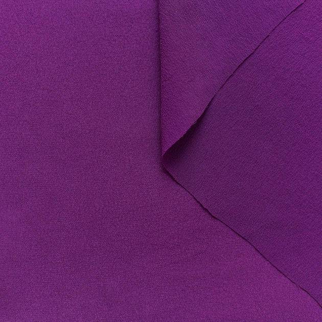 T21B00532 | Silk Crepe Georgette