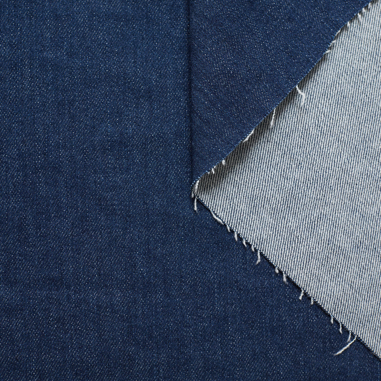 T21B00533 | Stretch Cotton Denim Washed - view 1