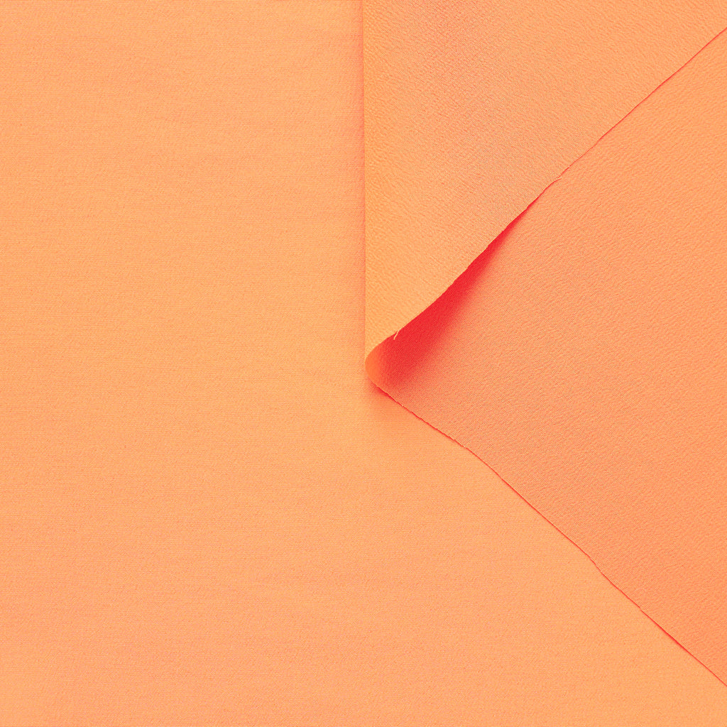 T21B00535 | Silk Crepe de Chine