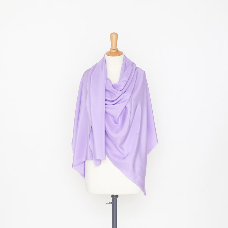 T21B00536 | Silk Pongee - view 2
