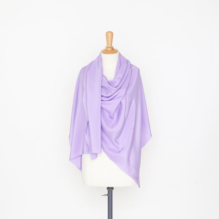 T21B00536 | Silk Pongee - view 2
