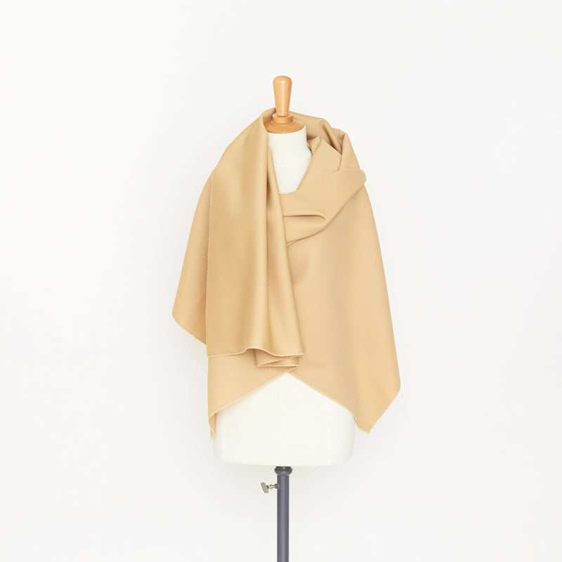 T21B00537 | Water Repellent Wool Drill