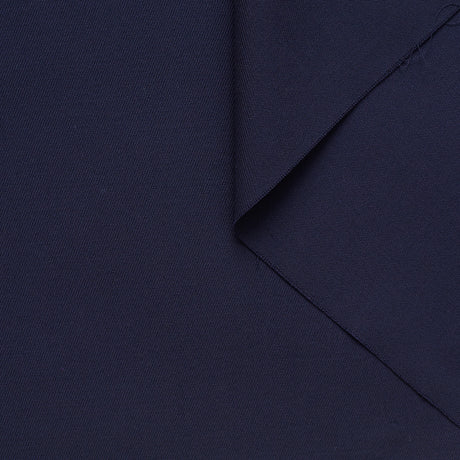 T21B00538 | Water Repllent Fluid Wool Gabardine