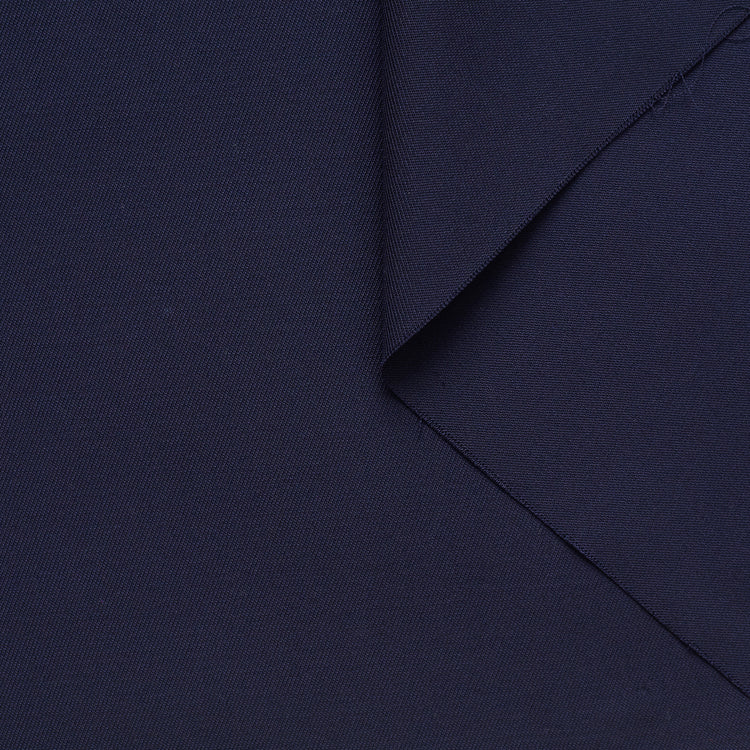 T21B00538 | Water Repllent Fluid Wool Gabardine - view 1