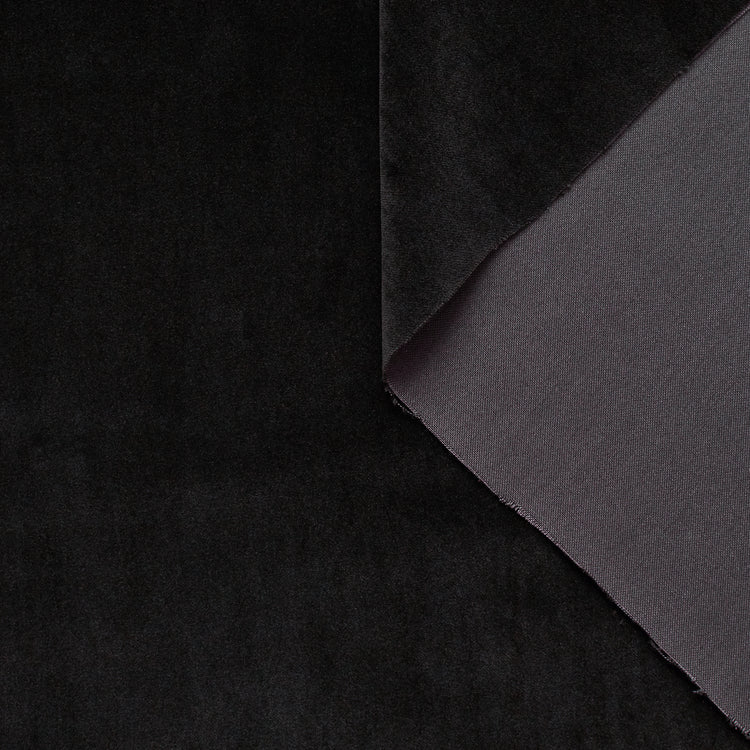 t21b00540 | Velours Polycoton - vue 1