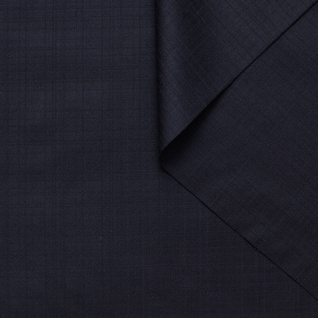T21B00541 | Fluid Wool Micro Check