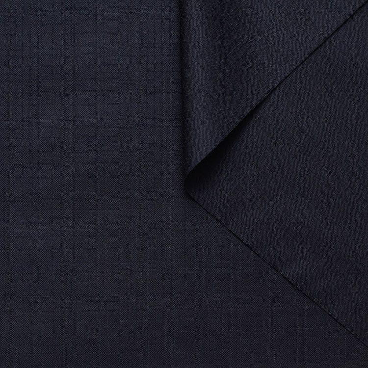 t21b00541 | Micro Carreaux Fluide Laine - vue 1