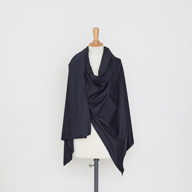 T21B00541 | Fluid Wool Micro Check