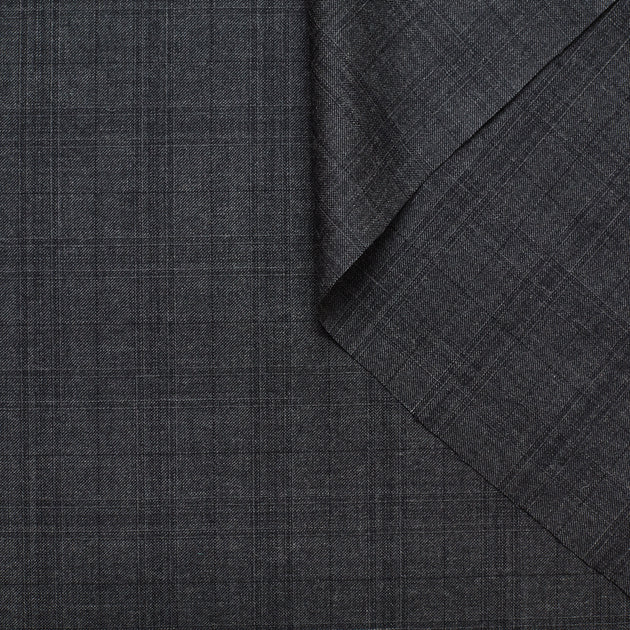 T21B00542 | Fluid Wool Check