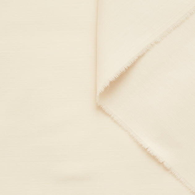 T21B00545 | Heavy Wool & Silk Cady