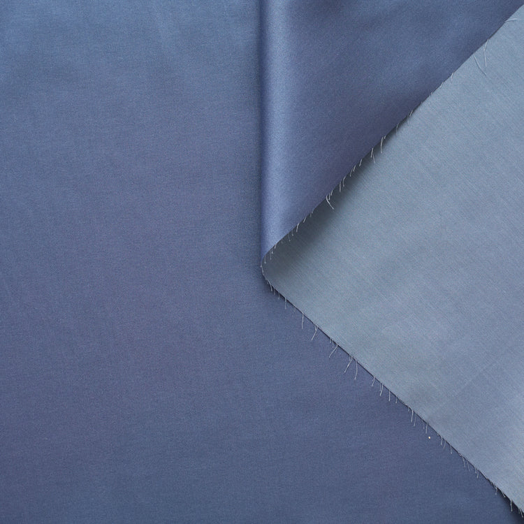 T21B00546 | Water Repellent Cotton Silk Satin - view 1