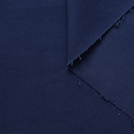 T21B00552 | Stretch Cotton Gabardine