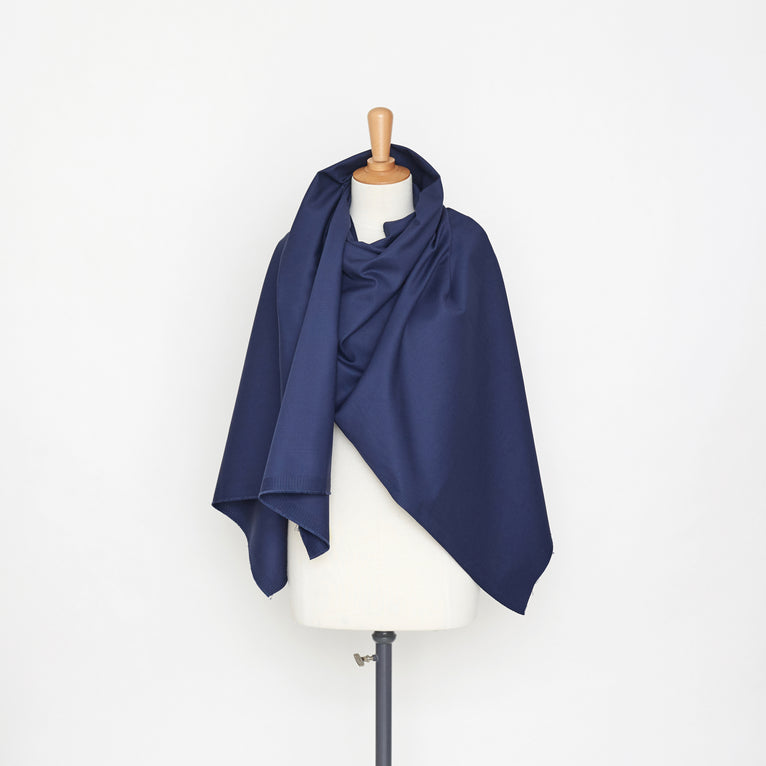 t21b00552 | Gabardine de Coton Stretch - vue 2