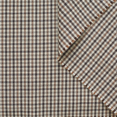 t21b00560 | Drap Laine Pied-De-Poule