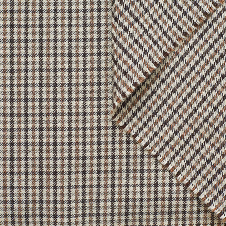 t21b00560 | Drap Laine Pied-De-Poule - vue 1