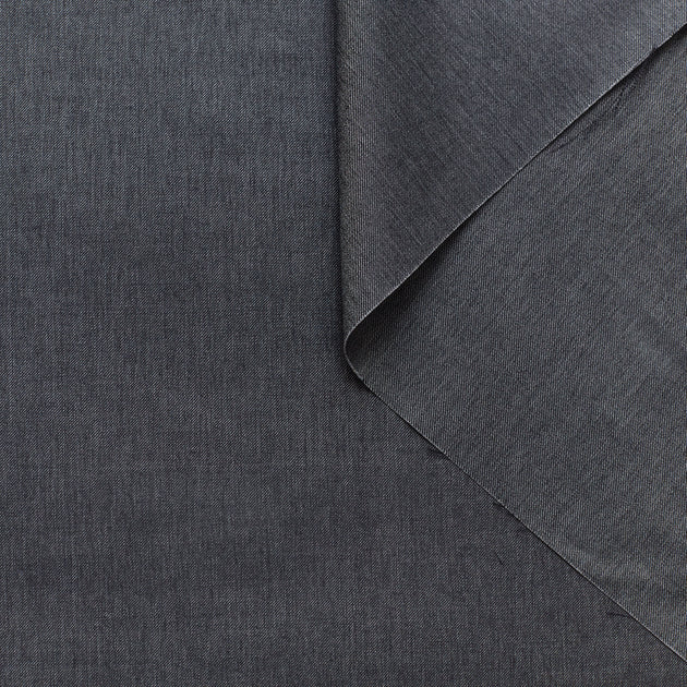 T21B00562 | Melange Fluid Twill