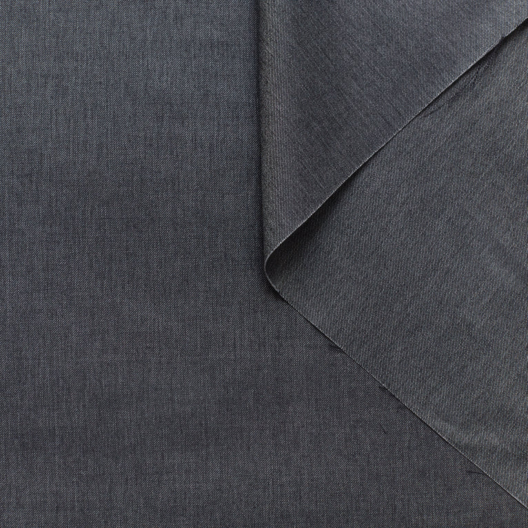 T21B00562 | Melange Fluid Twill - view 1