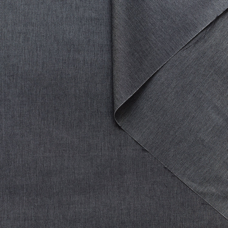 T21B00562 | Melange Fluid Twill - view 1