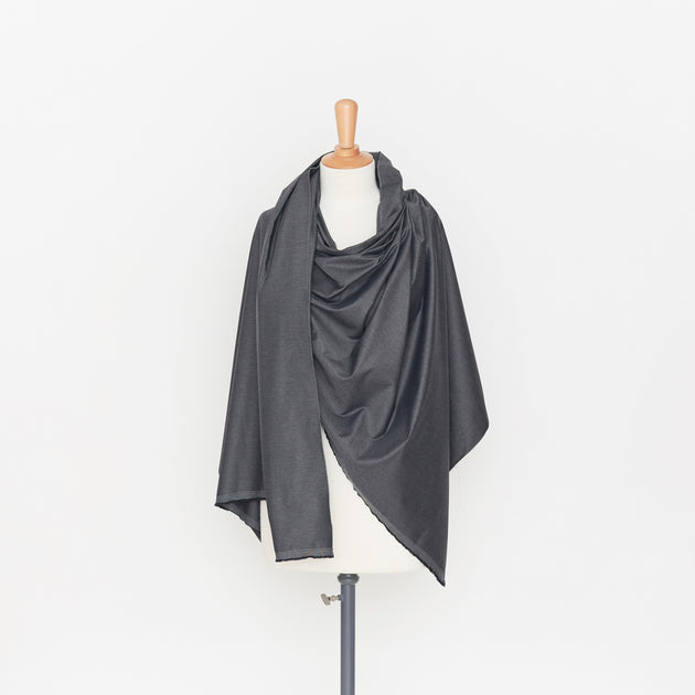T21B00562 | Melange Fluid Twill