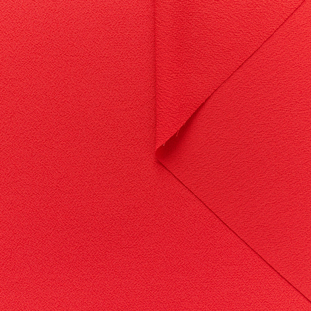 T21B00564 | Textured Maroccan Crepe