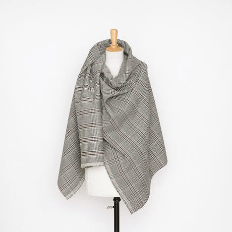  Drap Laine Prince De Galles