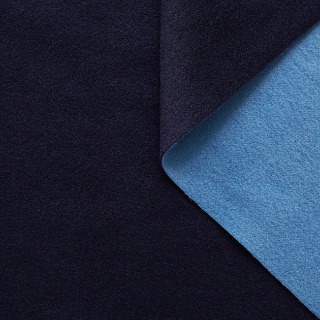 T21C00570 | Double Face Splittable Fluffy Cashmere Drap