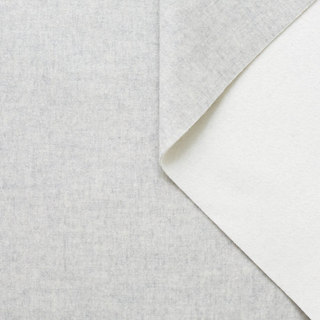 T21C00570 | Double Face Splittable Fluffy Cashmere Drap
