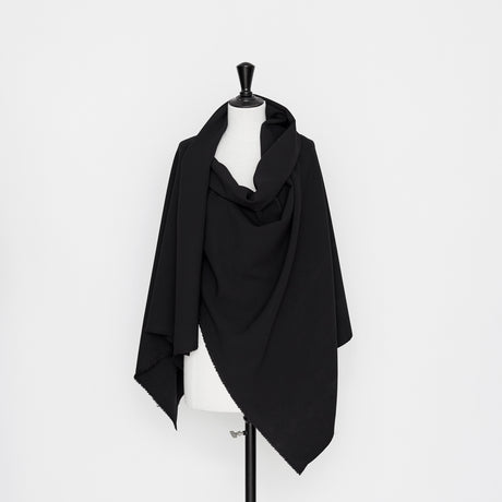  Stretch Wool Crepe