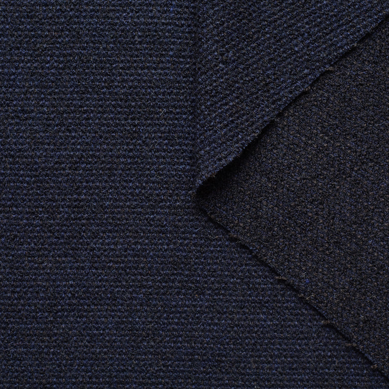 T21C00572 | Alpaca Tweed Bouclé - view 1