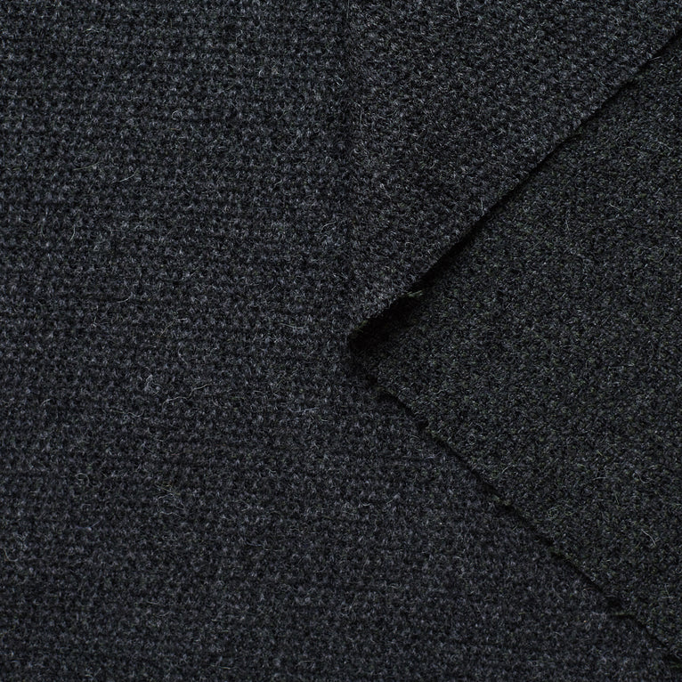 T21C00572 | Alpaca Tweed Bouclé - view 2