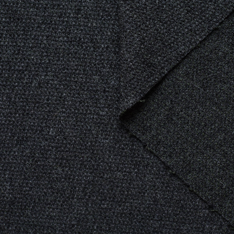 T21C00572 | Alpaca Tweed Bouclé - view 1