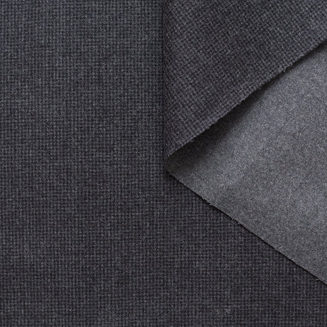 t21c00579 | Flanelle Pied-De-Poule Double Face Thermocollée Imperméable