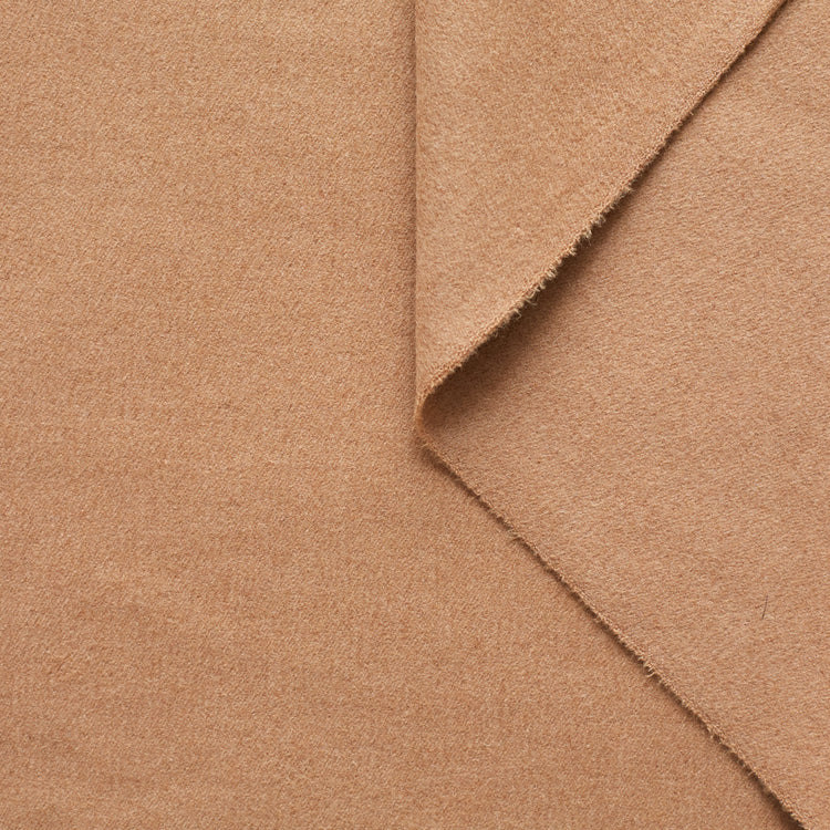 T21C00581 | Water Repellent Splittable Baby Camel Drap - view 1
