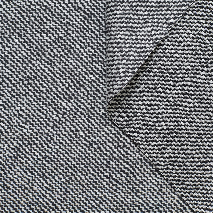 T21C00583 | Wool and Silk Diagonal - view 1
