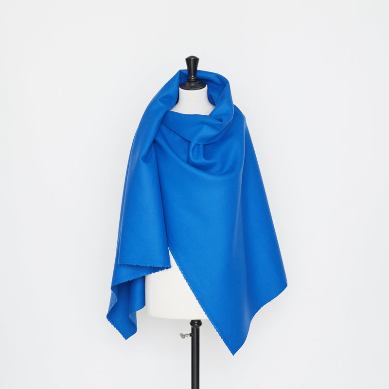 T21C00584 | Water Repellent Splittable Wool and Cashmere Felt
