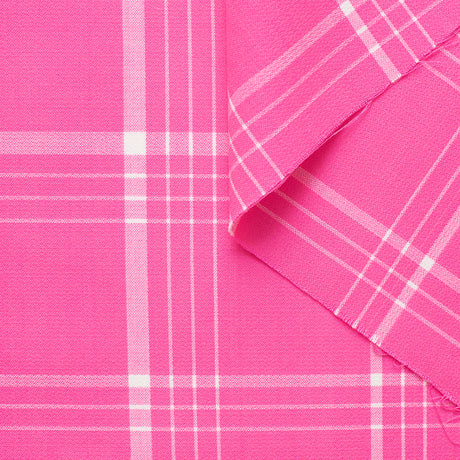 t21c00587 | Tissu De Costume À Carreaux Tailleur