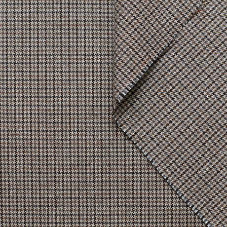 t21c00594 | Suiting Pied-de-Poule en Laine