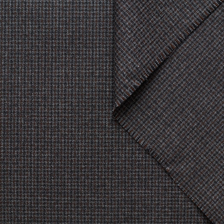 t21c00594 | Suiting Pied-de-Poule en Laine