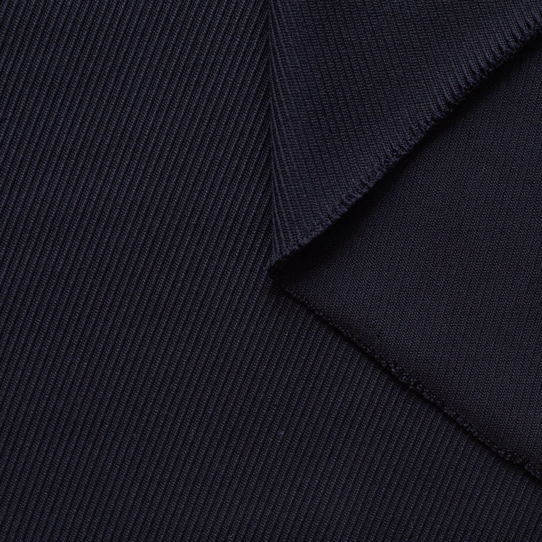 T21C00595 | Fluid Wool Cavalry Twill - view 1