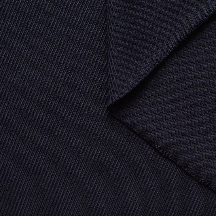 T21C00595 | Fluid Wool Cavalry Twill - view 1