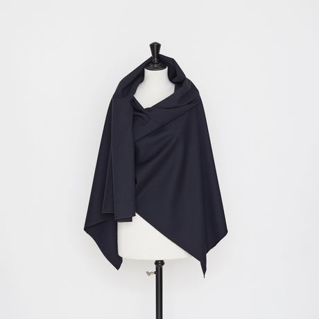  Fluid Wool Cavalry Twill